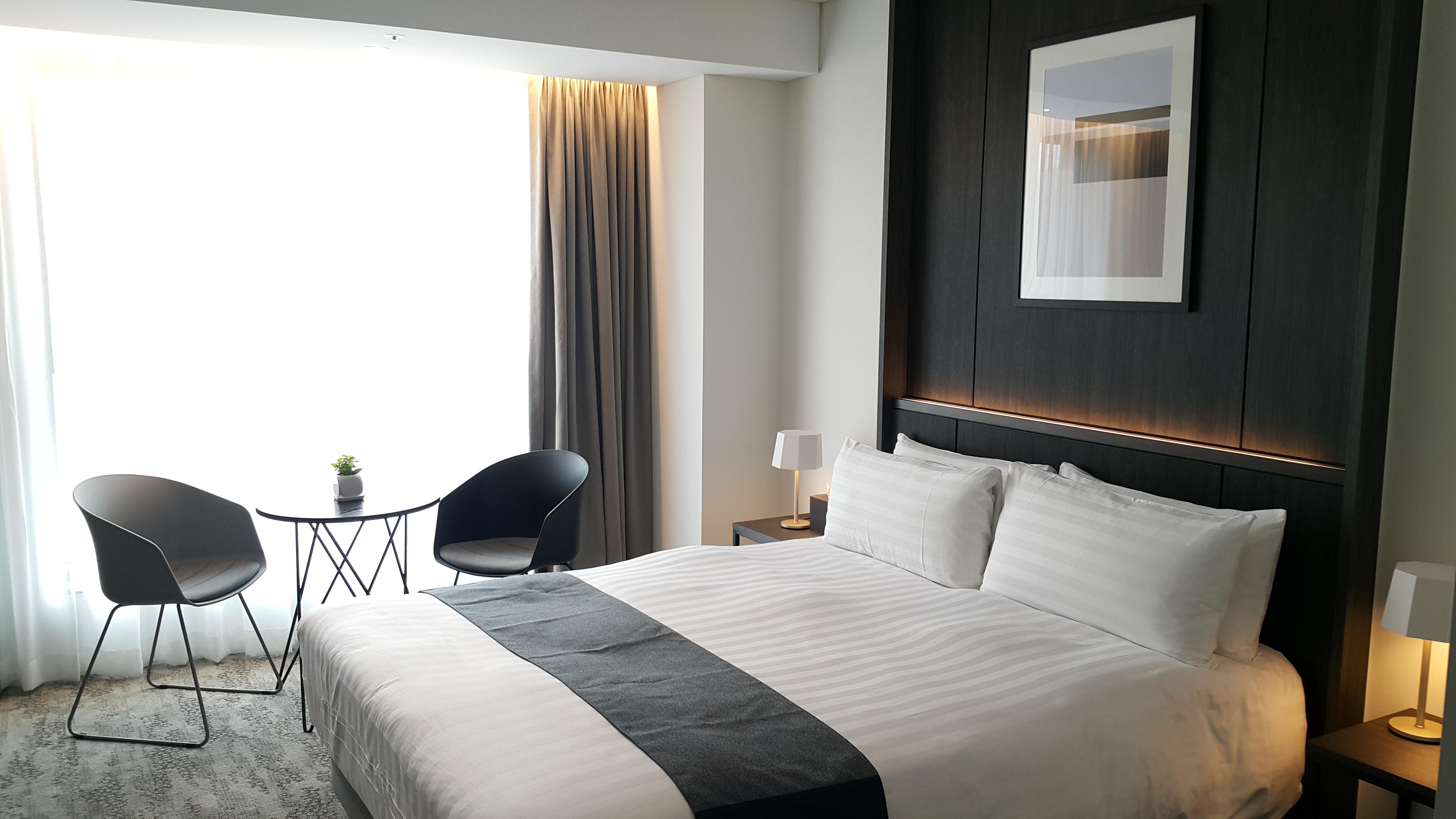 Orakai Daehakro Hotel, BW Signature Collection Seoul Ngoại thất bức ảnh