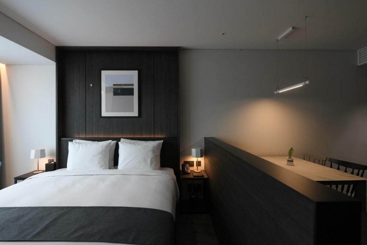 Orakai Daehakro Hotel, BW Signature Collection Seoul Ngoại thất bức ảnh