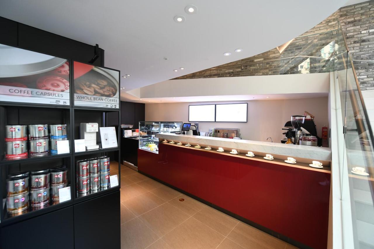 Orakai Daehakro Hotel, BW Signature Collection Seoul Ngoại thất bức ảnh