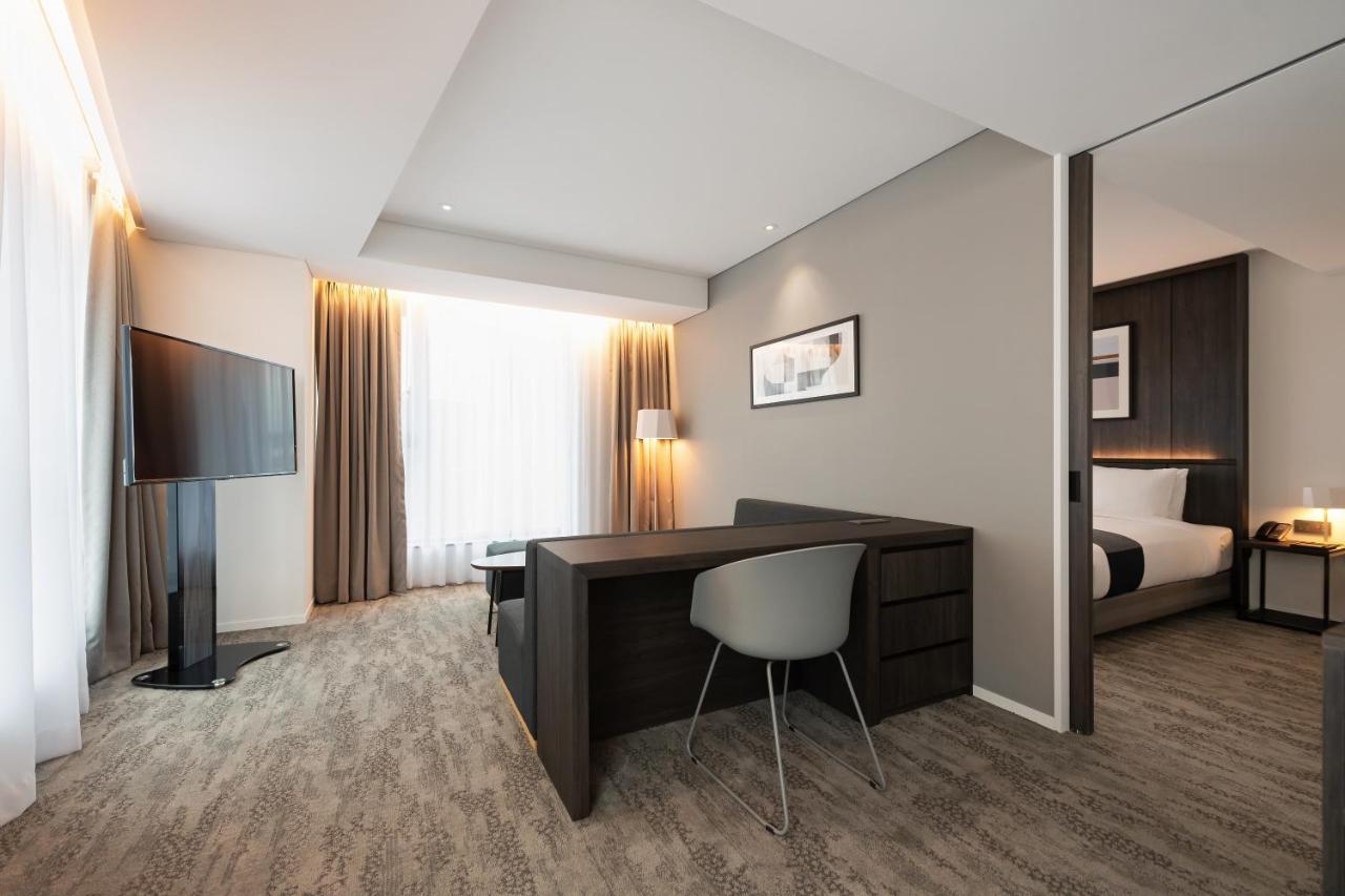 Orakai Daehakro Hotel, BW Signature Collection Seoul Ngoại thất bức ảnh